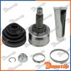 Joint kit extérieur pour arbre de transmission pour SUBARU | 15-1084, 607-084